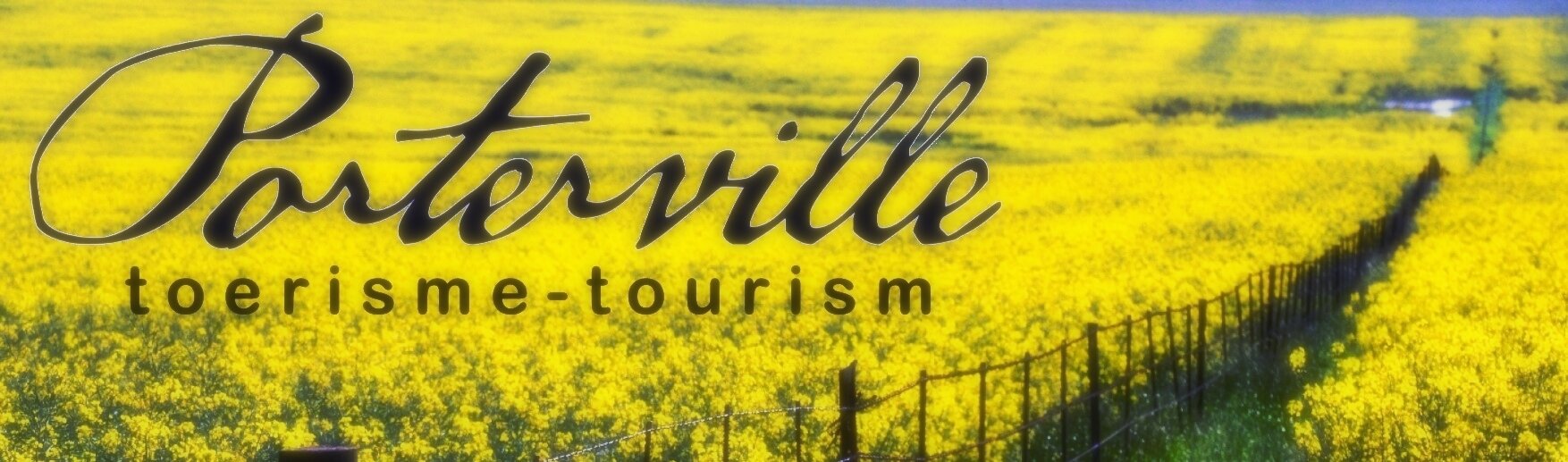 Porterville Tourism